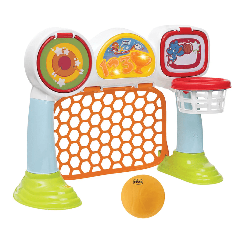 Chicco Multisport Liga