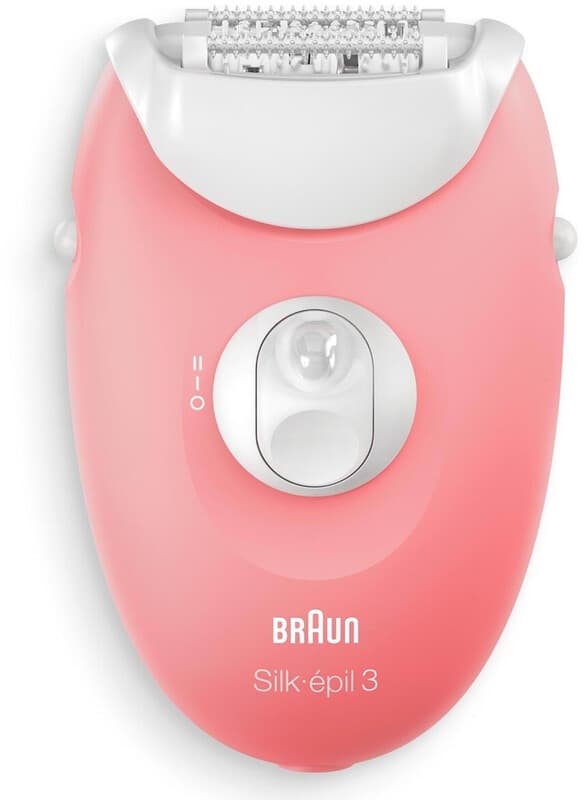 Braun Epilierer SE3176 MN