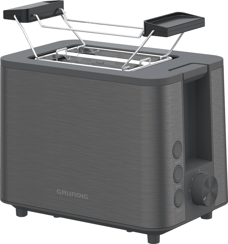 Grundig TA 7340 Toaster