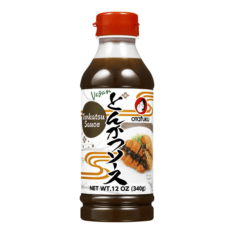 OTAFUKU Tonkatsu-Sauce 293 ml