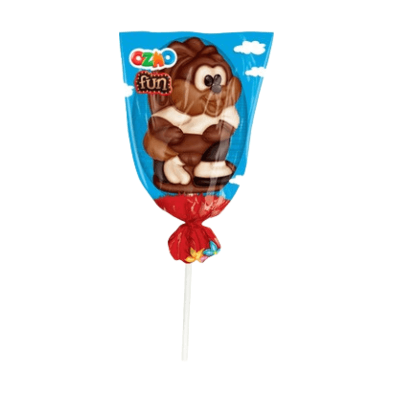 Solen Ozmo Fun Release. Tier-Serie 23g