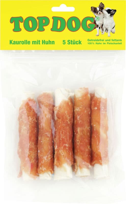 TOP DOG Kaurolle 5 St