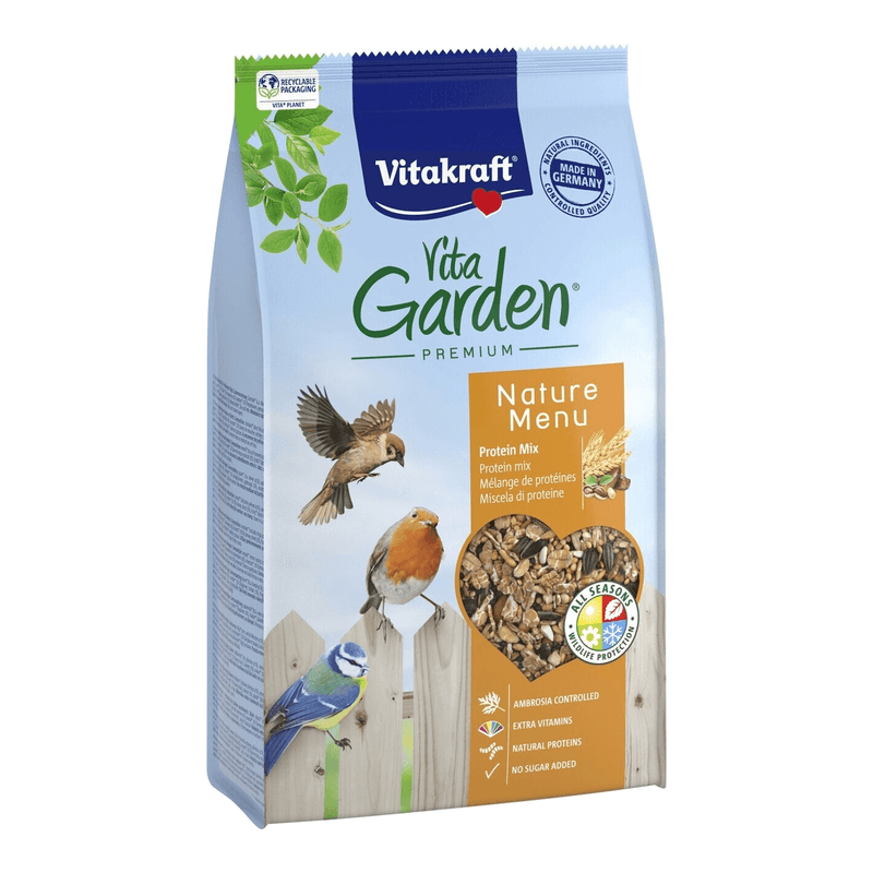 Vitakraft Vita Garden Protein Mix 1 kg