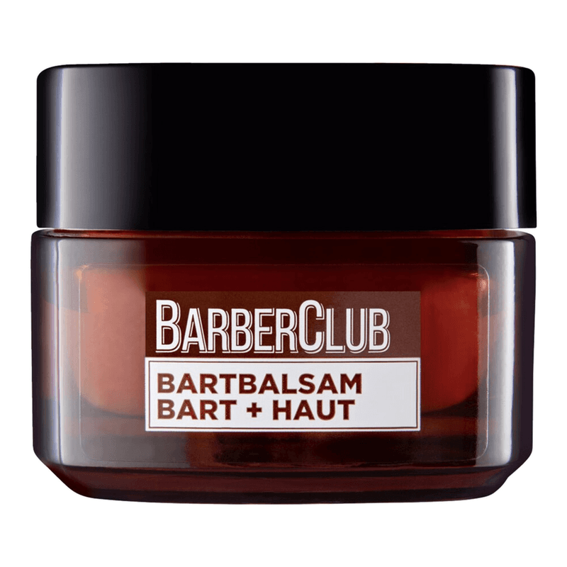 L'Oréal MEX Barber Club Bartbalsam 50ml