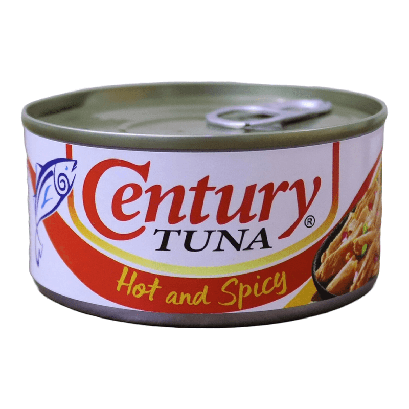 Century Thunfisch Hot & Spicy