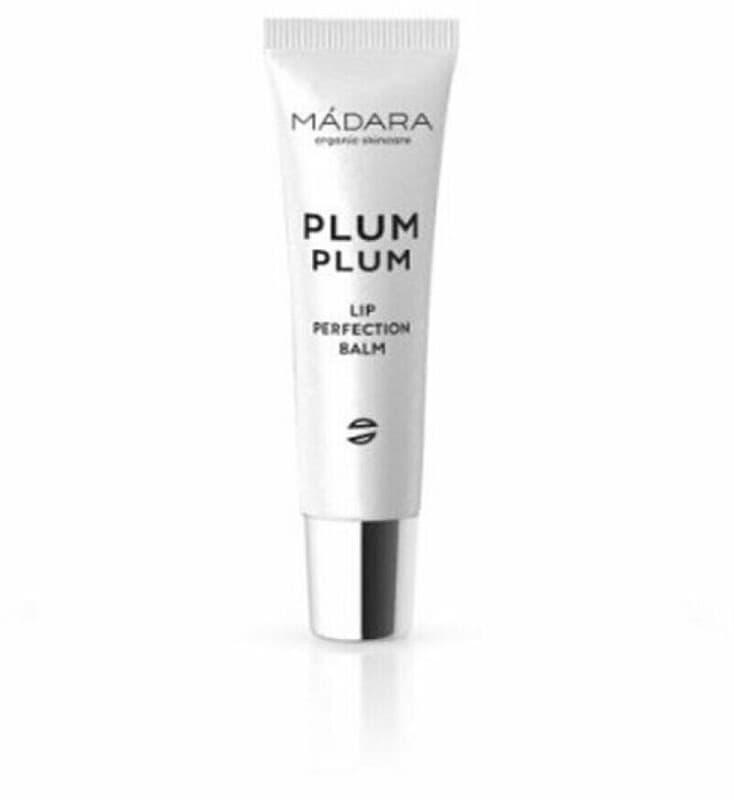 PLUM PLUM Lippenpflegebalsam 15 ml