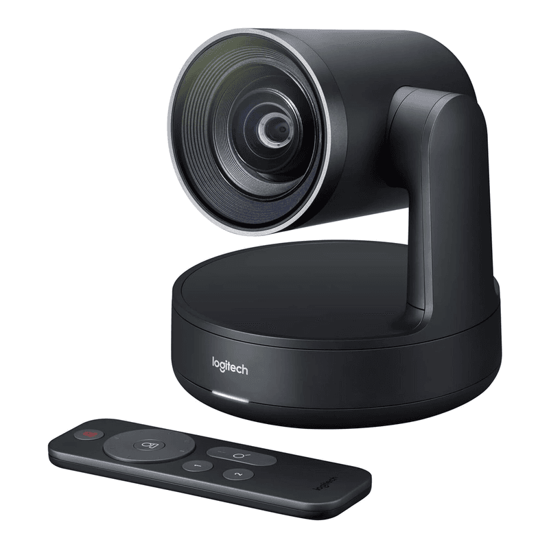 Logitech Konferenzkamera Rally 960-001227