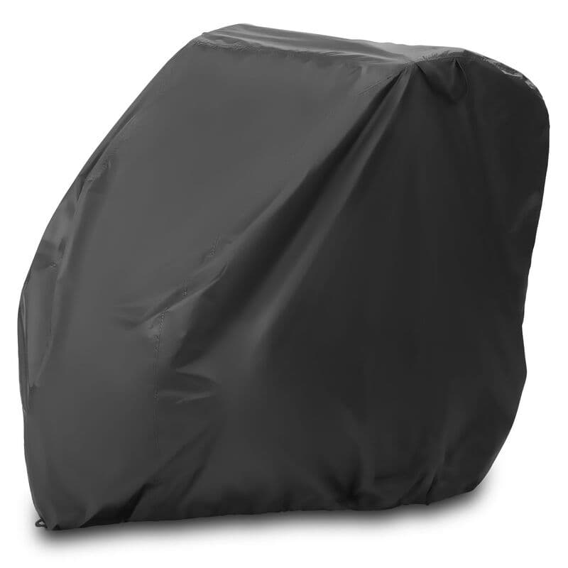 Zamboo Faltgarage Kinderanhänger