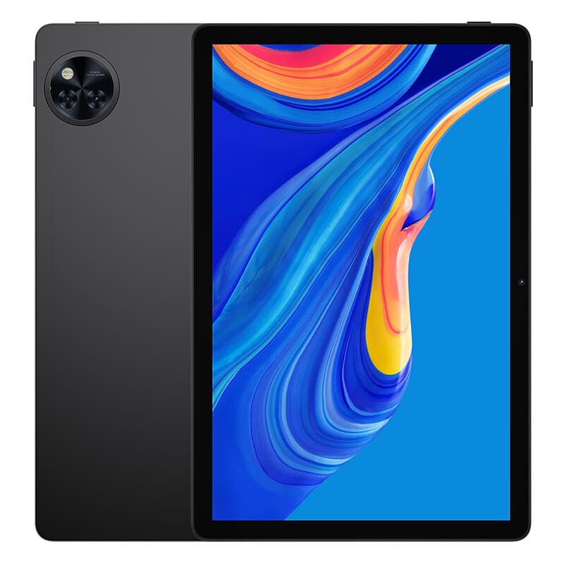 DOOGEE Neuste Android 15 Tablets, U11 11-Zoll Tablet mit Gemini AI, 16(4+12)GB+128GB/2TB, 8580mAh, Unisoc T7200, 5G WLAN Android Tablets | Widevine L1