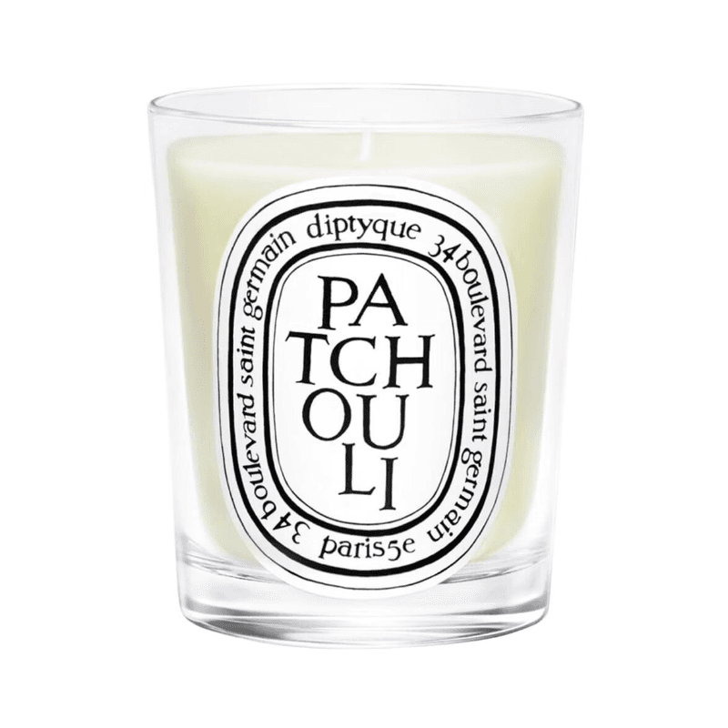 Diptyque Patchouli Duftkerze 190g
