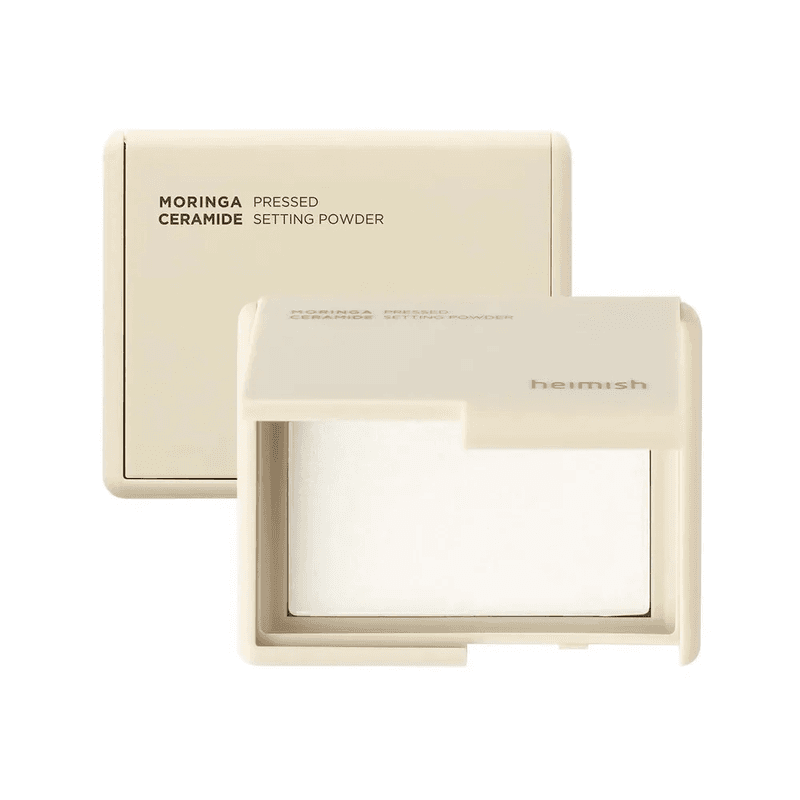 Heimish Moringa Ceramide Kompakt-Setting-Puder 5g