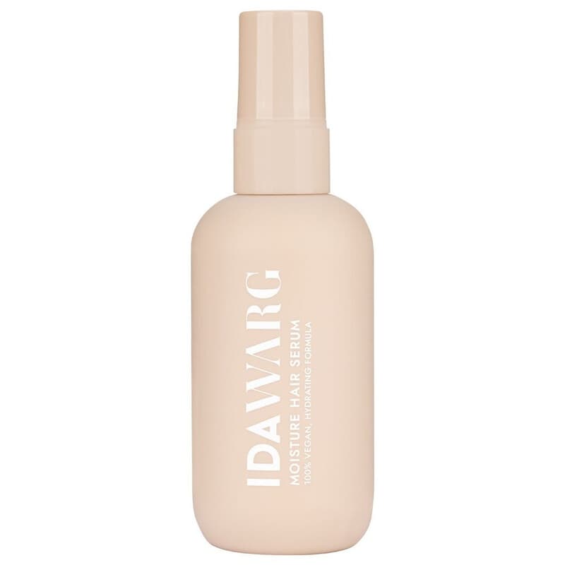 Ida Warg Moisture Hair Serum 100 ml