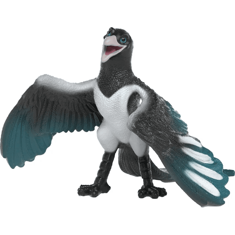 Schleich Pinkie, der Häher