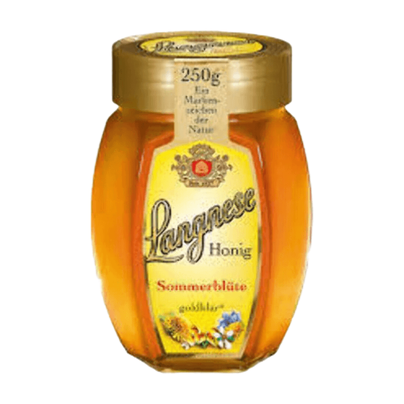Langnese Sommer- Blütenhonig 250 g