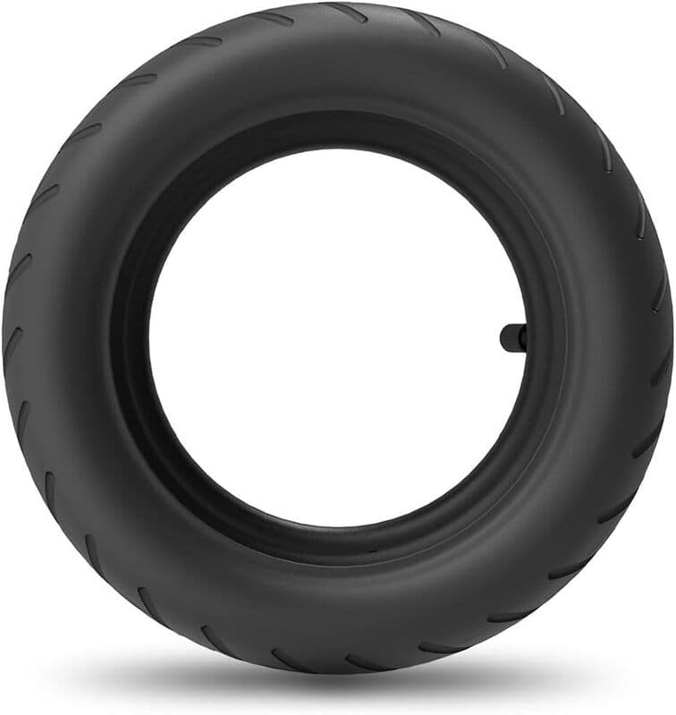 Xiaomi Elektroroller mit Luftreifen (8,5"), BHR6444EU
