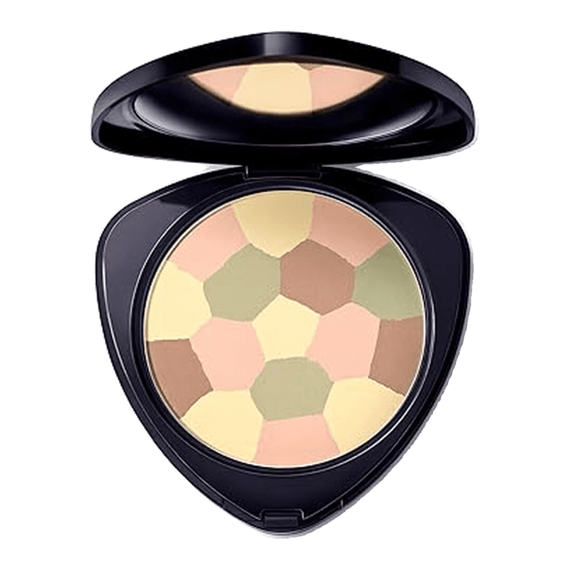 Farbkorrigierendes Puder 00 Transluzent 8 g