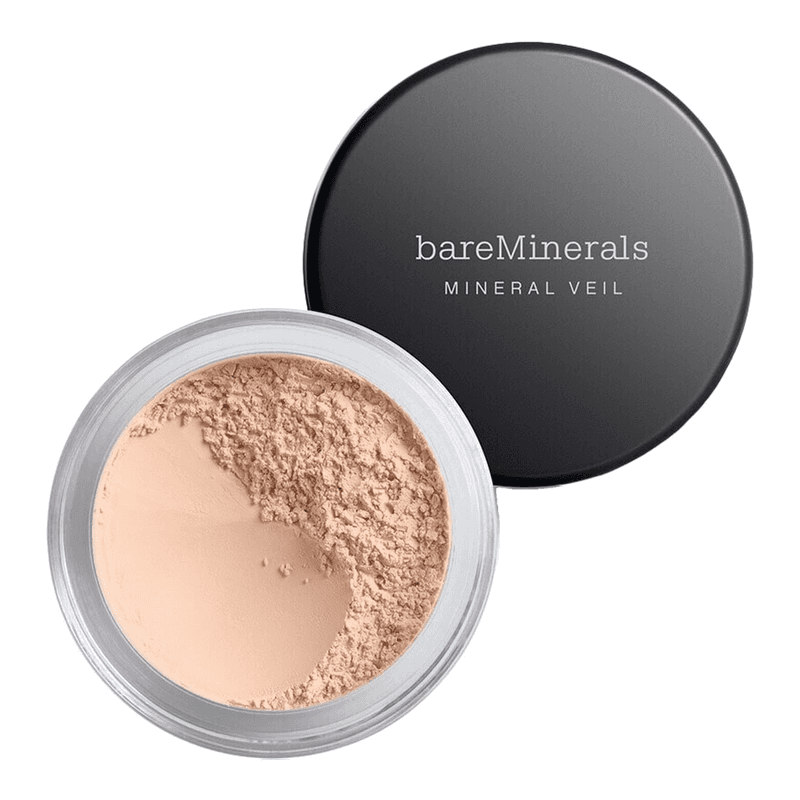 Bare Minerals, Escentuals, tinted Veil Finishing Puder 9g