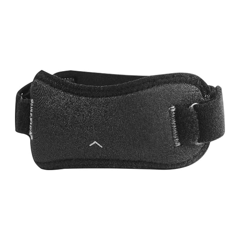 ochama×J.ZAO Patella-Bänder Kniepolster, 2er-Set, geeignet für Wandern, Laufen, Meniskus-Schutz, Kniegelenk-Unterstützung für Seilspringen &