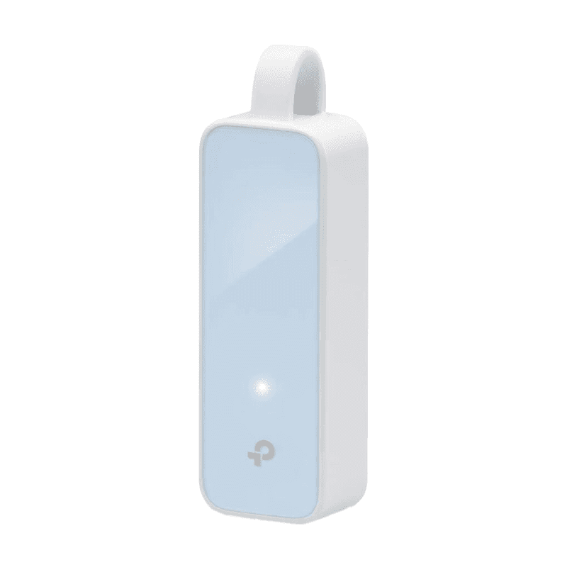 TP-LINK UE200 Netzwerkadapter 100 Mbit/s USB 2.0