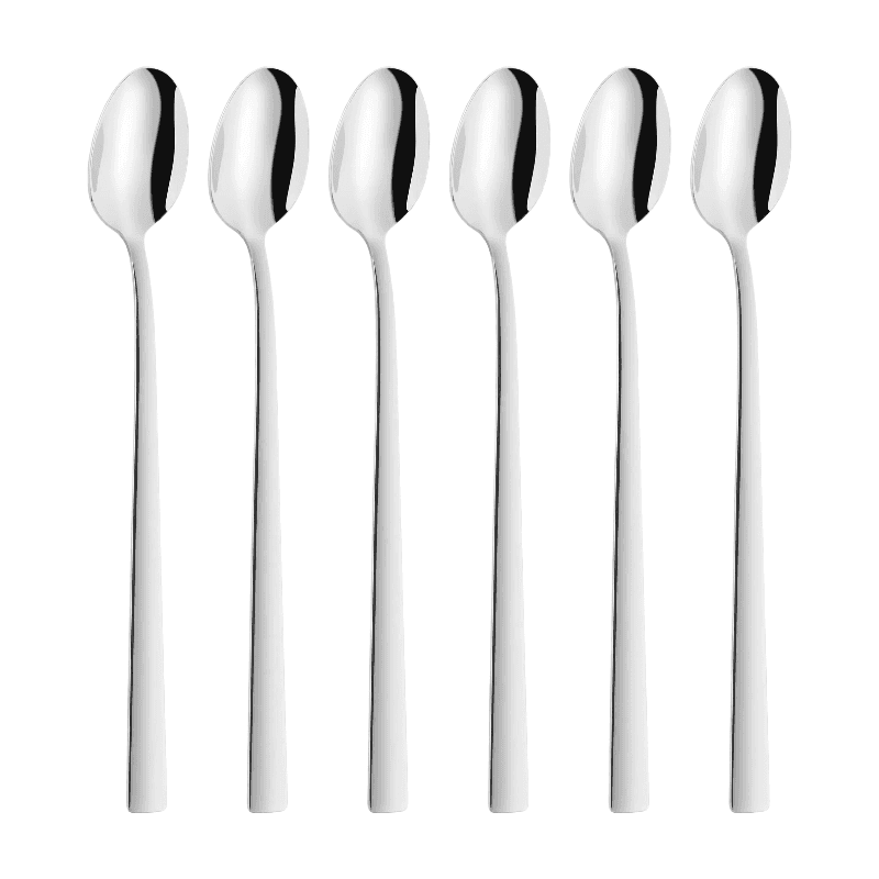 Zwilling Dinner Löffel für Long Drinks 21 cm 6-teilig