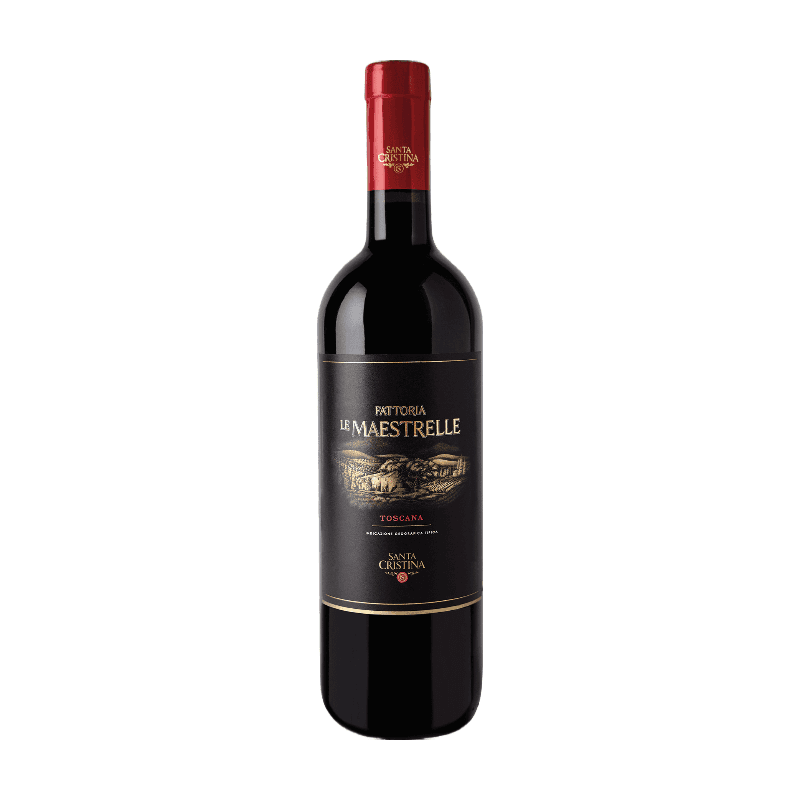 Santa Cristina Le Maestrelle Toscana IGT 0.75L