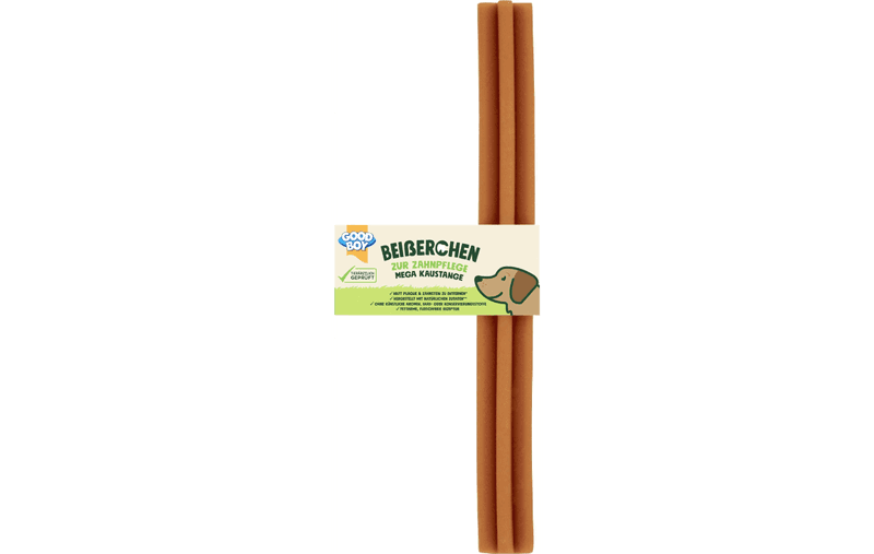 Good Boy Beißerchen Kaustange XL 130 g