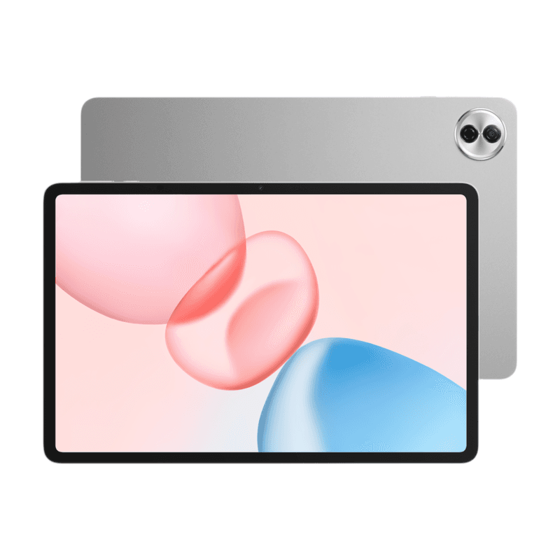 HONOR Pad 10 12,1 Zoll WLAN - 256 GB - Grau