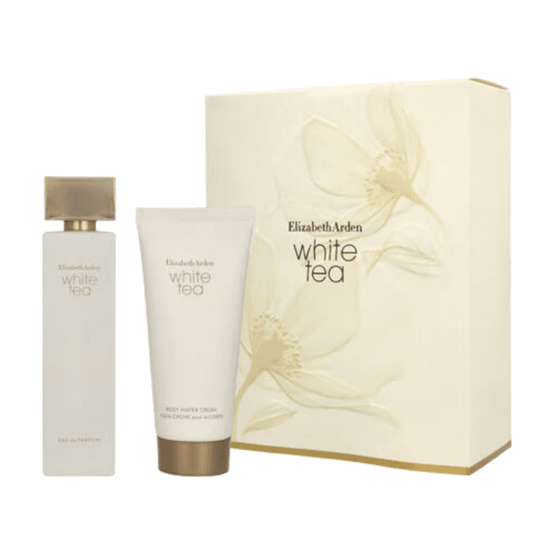 Elizabeth Arden White Tea Geschenkset 200 ml