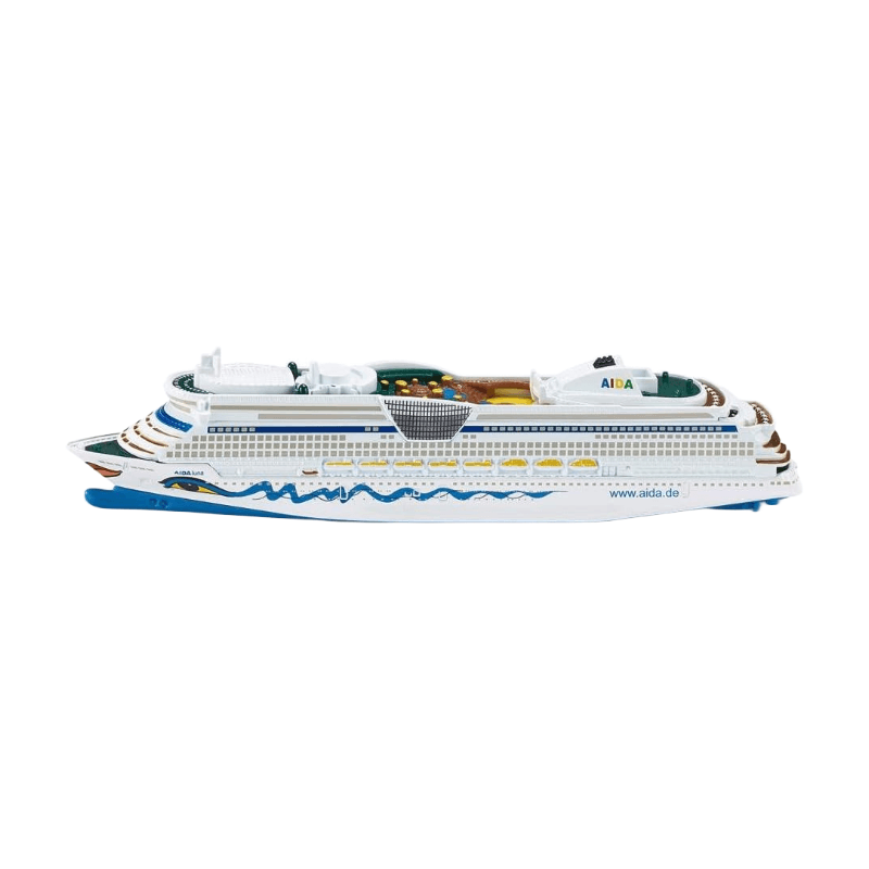 SIKU 1720 Kreuzfahrtschiff AIDA 1:1400