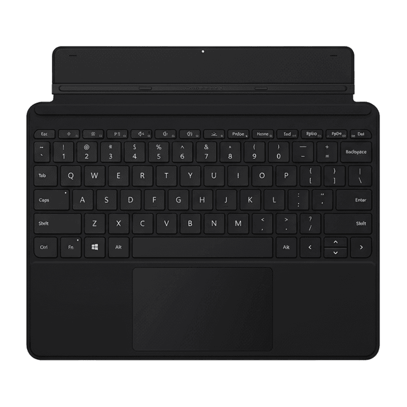 Microsoft Surface Go Type Cover 2 für Business
