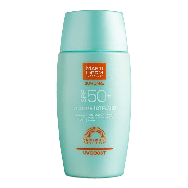 MartiDerm Active D Fluid LSF 50+ (50 ml)