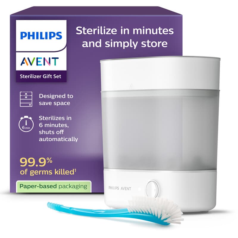 Philips Avent Sterilisator SCF291/00