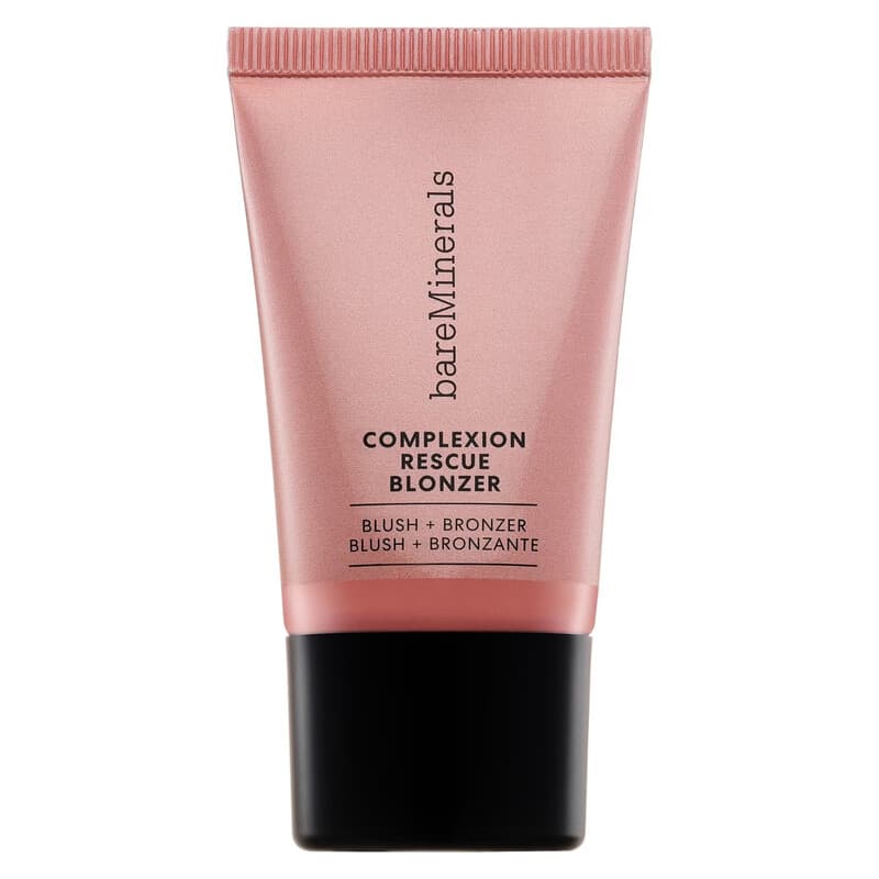 BareMinerals Complexion Rescue Blonzer (15 ml) Kiss of Pink