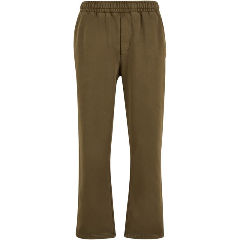 Urban Classics schwere Vintage-Sweathose magnet XXL