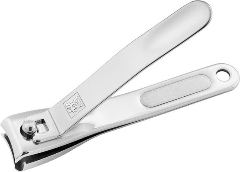 ZWILLING Nagelknipser, 65 mm Verkaufsdisplay