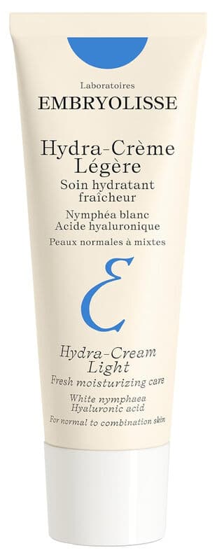 Embryolisse Hydra Cream Light 40ml