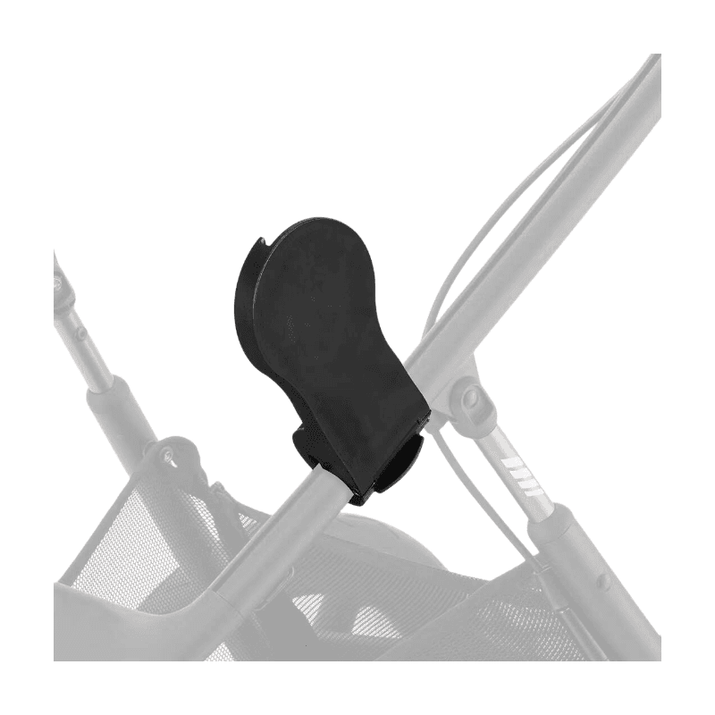 CYBEX COT S Adapter für AVI SPIN Schwarz