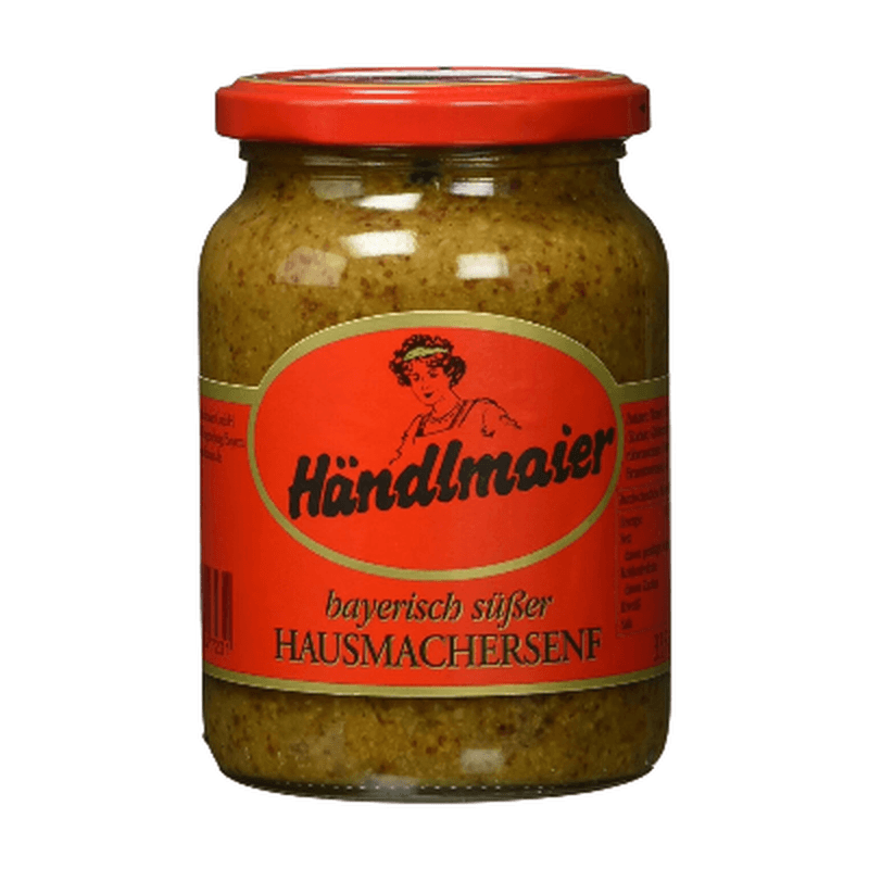 Händlmaier Hausmachersenf süß 335 ml