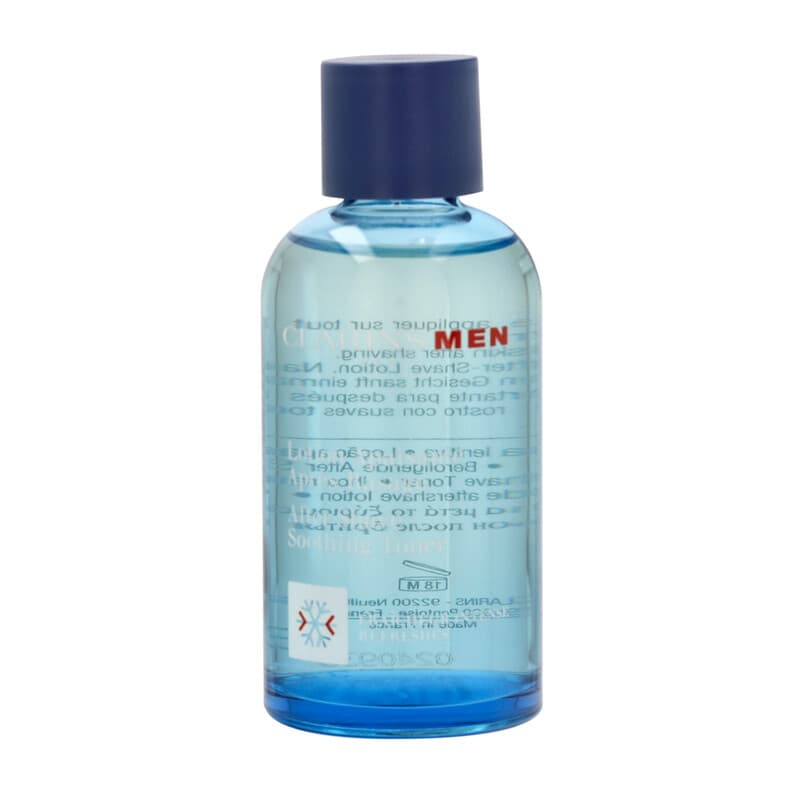 CLARINS Men Beruhigende Aftershave-Lotion 100 ml