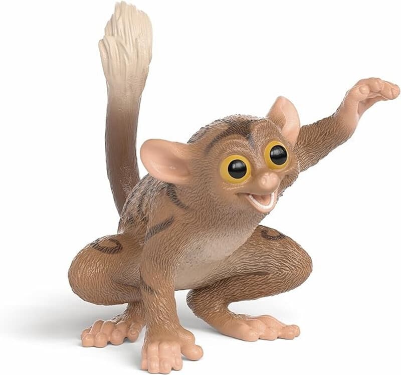 Schleich Kobold Maki