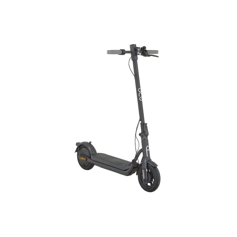 Prophete E-Scooter ONE Heckmotor, max. Reichweite 40 km, bis 20 km/h