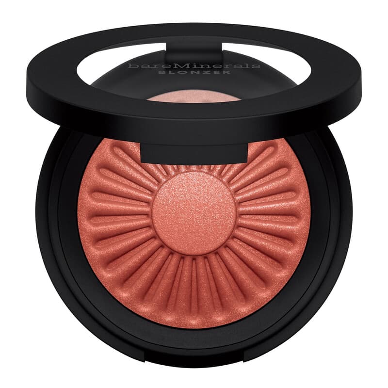 BareMinerals Gen Nude Rouge-Bronzer (3,8 g) Rosenkuss