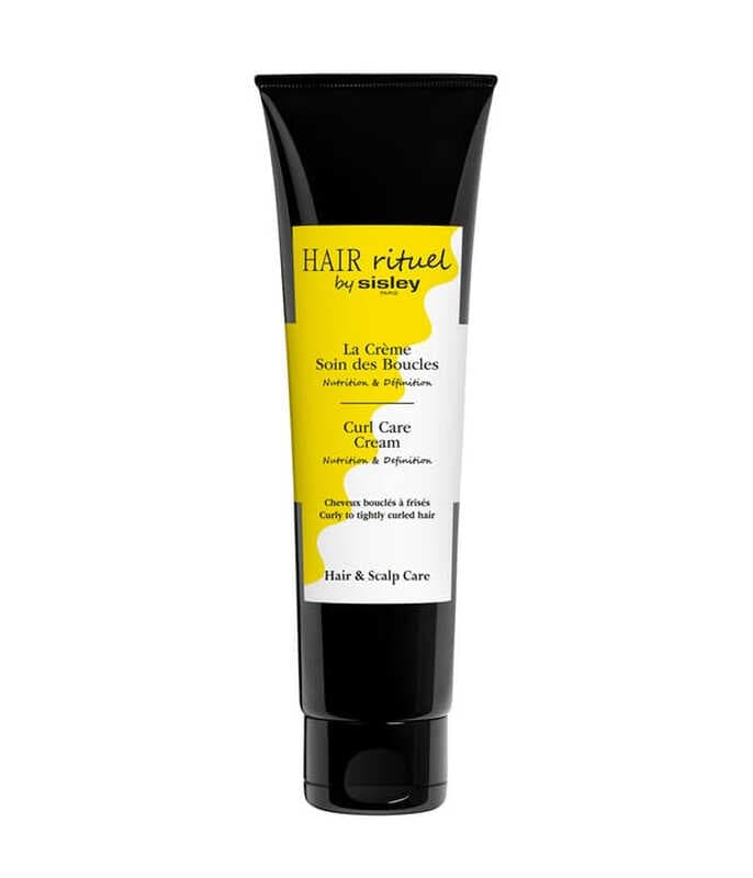 Sisley La Creme Soin des Boucles 150ml
