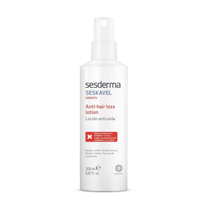 Sesderma SESKAVEL GROWTH Haarlotion gegen Haarausfall 200