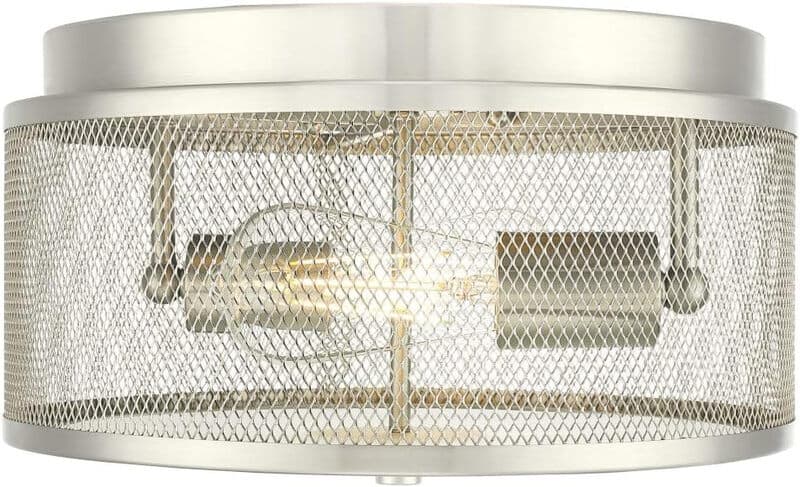 Westinghouse 63279 - Morrison Deckenleuchte