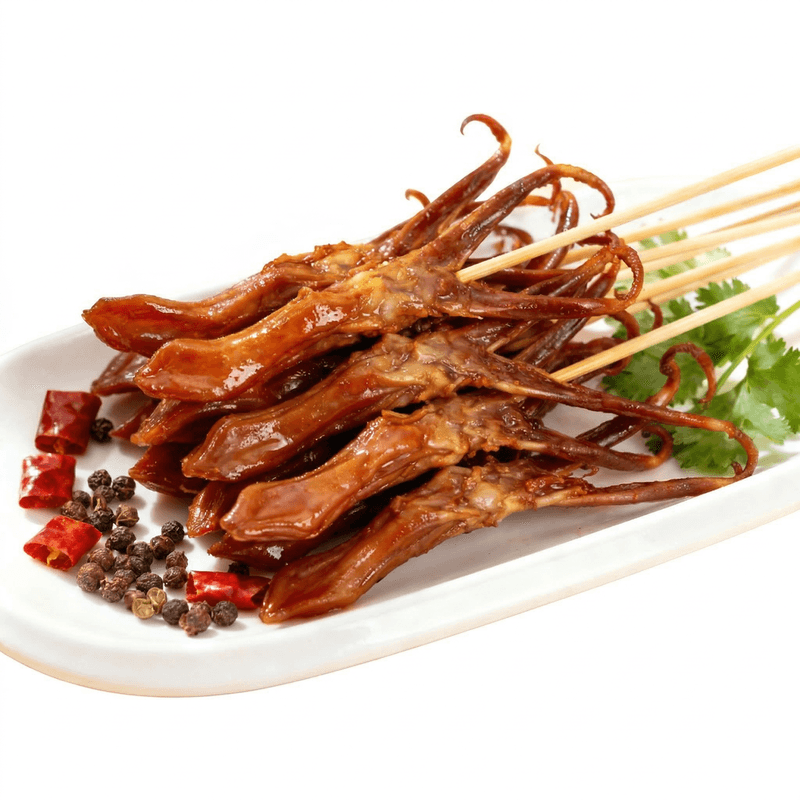 Laweiju Entenzunge mit Schnaps 100g