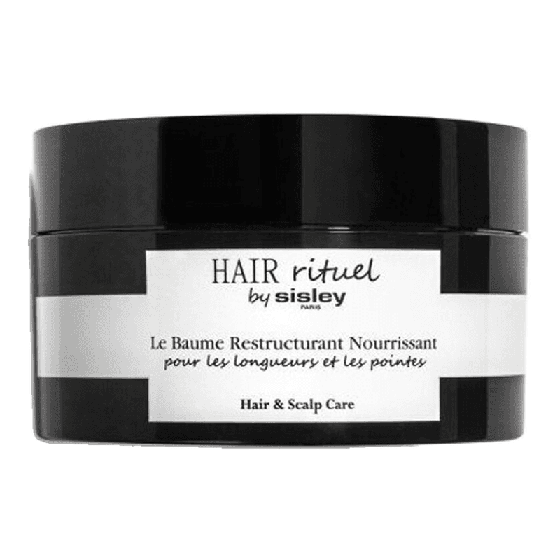 Sisley Hair Rituel - Le Baume Restructurant Nourrissant 125 g