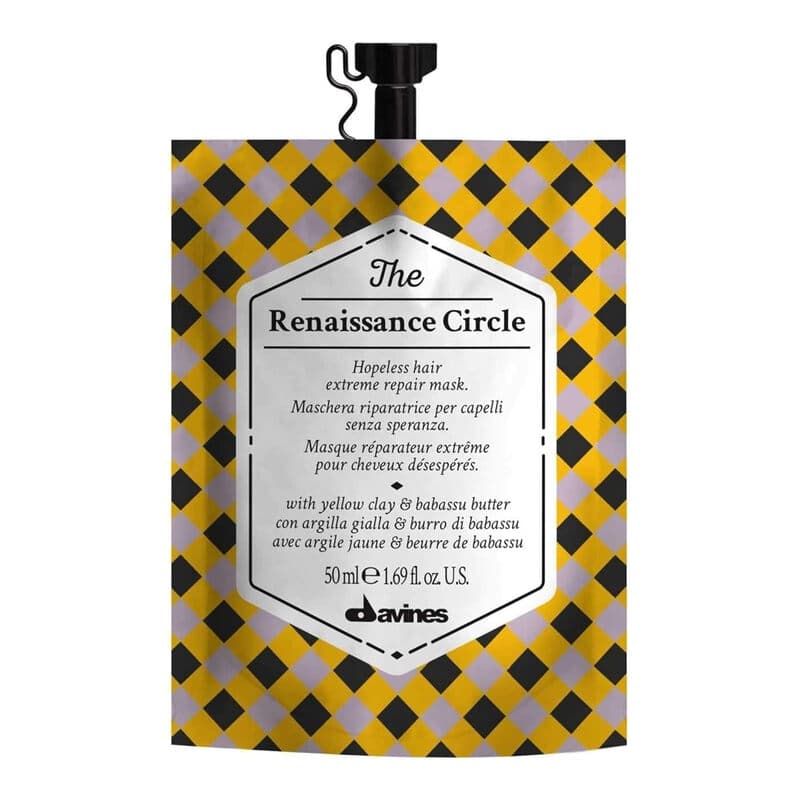 DAVINES TCC THE RENAISSANCE CIRCLE 50
