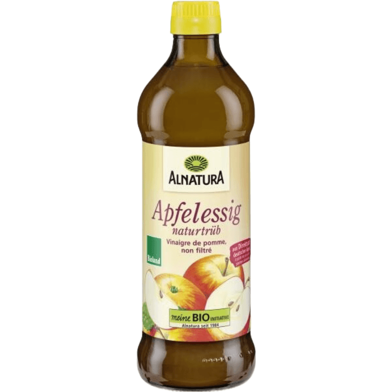 Alnatura Bio Apfelessig 500 ml