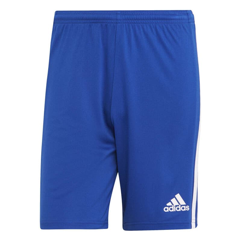 adidas Shorts Squadra 21 Shorts - Blau XS